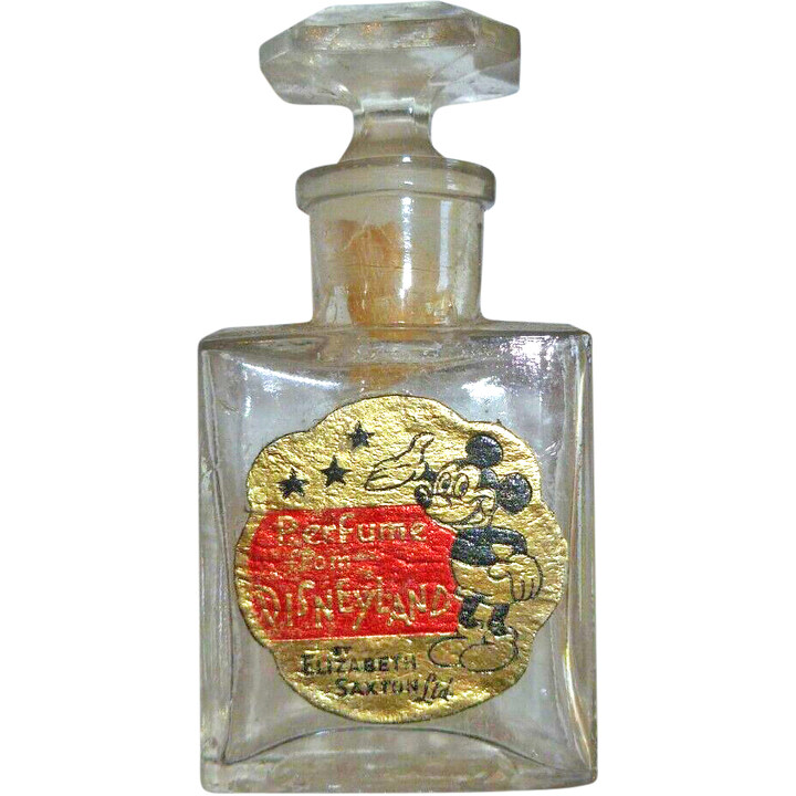 Perfume from Disneyland